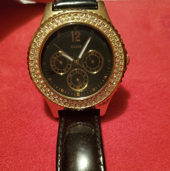 Guess watch - Picture 2 of 6